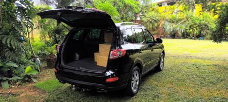 HYUNDAI Santa F� 3.5 V6 24V 4P GLS 285CV 4WD AUTOM�TICO, Foto 3