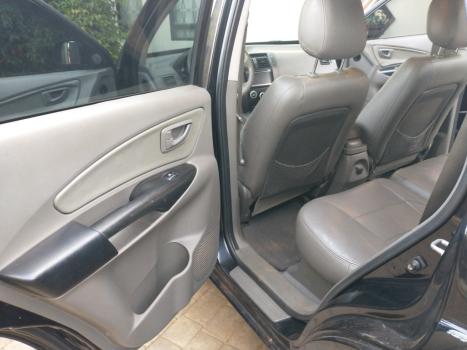 HYUNDAI Tucson 2.0 16V 4P GL AUTOMÁTICO, Foto 6 HYUNDAI Tucson 2.0 16V 4P GL AUTOMÁTICO, Foto 6