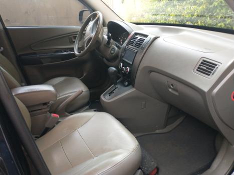 HYUNDAI Tucson 2.0 16V 4P GL AUTOMÁTICO, Foto 9 HYUNDAI Tucson 2.0 16V 4P GL AUTOMÁTICO, Foto 9