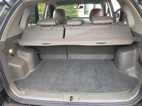 HYUNDAI Tucson 2.0 16V 4P GL AUTOMÁTICO, Foto 10 HYUNDAI Tucson 2.0 16V 4P GL AUTOMÁTICO, Foto 10