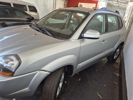 HYUNDAI Tucson 2.0 16V 4P GL AUTOMTICO, Foto 4