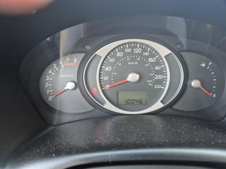 HYUNDAI Tucson 2.0 16V 4P GL AUTOM�TICO, Foto 8