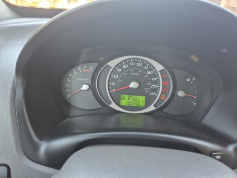 HYUNDAI Tucson 2.0 16V 4P GL AUTOM�TICO, Foto 10