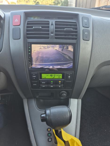 HYUNDAI Tucson 2.0 16V 4P GL AUTOM�TICO, Foto 12