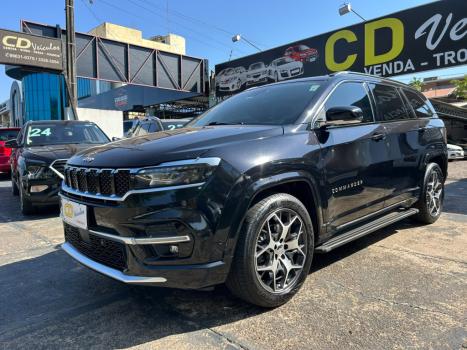 JEEP Commander 1.3 16V 4P FLEX T270 OVERLAND TURBO AUTOM�TICO AT6, Foto 1