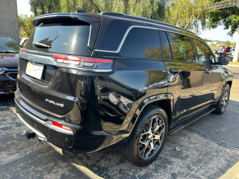 JEEP Commander 1.3 16V 4P FLEX T270 OVERLAND TURBO AUTOM�TICO AT6, Foto 6