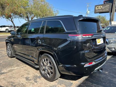 JEEP Commander 1.3 16V 4P FLEX T270 OVERLAND TURBO AUTOM�TICO AT6, Foto 8