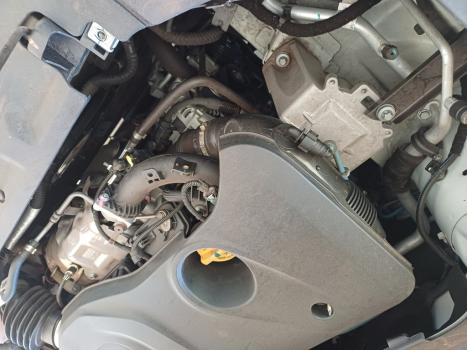 JEEP Compass 1.3 16V 4P FLEX LONGITUDE 80 ANOS T270 TURBO AUTOMTICO, Foto 3