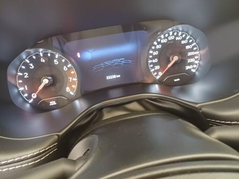 JEEP Compass 1.3 16V 4P FLEX LONGITUDE 80 ANOS T270 TURBO AUTOMTICO, Foto 7