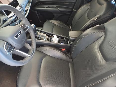 JEEP Compass 1.3 16V 4P FLEX LONGITUDE 80 ANOS T270 TURBO AUTOMTICO, Foto 9