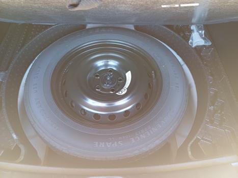 JEEP Compass 1.3 16V 4P FLEX LONGITUDE 80 ANOS T270 TURBO AUTOMTICO, Foto 11