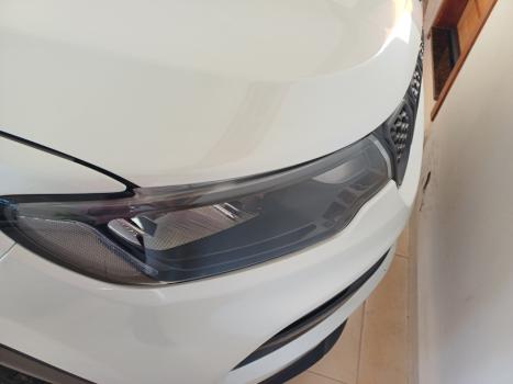 JEEP Compass 1.3 16V 4P FLEX LONGITUDE 80 ANOS T270 TURBO AUTOM�TICO, Foto 4