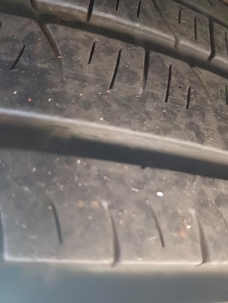 JEEP Compass 1.3 16V 4P FLEX LONGITUDE 80 ANOS T270 TURBO AUTOM�TICO, Foto 7