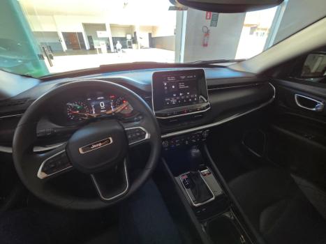 JEEP Compass 1.3 16V 4P FLEX SPORT T270 TURBO AUTOM�TICO, Foto 6