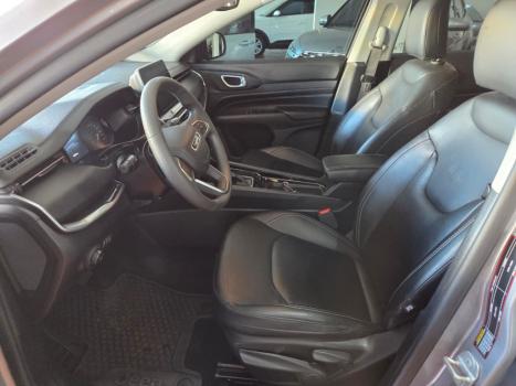 JEEP Compass 1.3 16V 4P FLEX SPORT T270 TURBO AUTOM�TICO, Foto 8