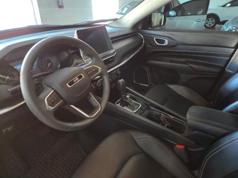 JEEP Compass 1.3 16V 4P FLEX SPORT T270 TURBO AUTOM�TICO, Foto 9