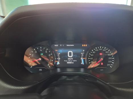 JEEP Compass 1.3 16V 4P FLEX SPORT T270 TURBO AUTOM�TICO, Foto 12