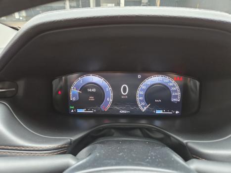 JEEP Compass 1.3 16V 4P FLEX LIMITED T270 TURBO AUTOM�TICO, Foto 8