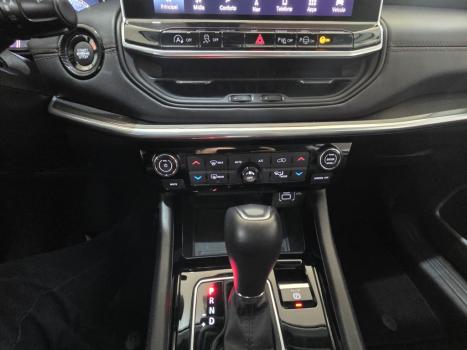 JEEP Compass 1.3 16V 4P FLEX LIMITED T270 TURBO AUTOM�TICO, Foto 9