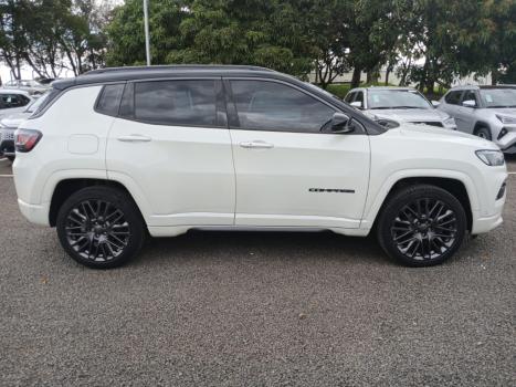 JEEP Compass 1.3 16V 4P FLEX S T270 TURBO AUTOM�TICO, Foto 4