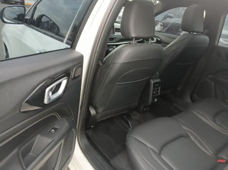 JEEP Compass 1.3 16V 4P FLEX S T270 TURBO AUTOM�TICO, Foto 12