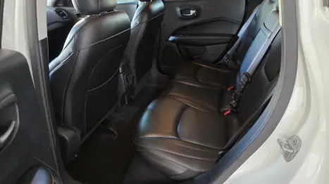 JEEP Compass 2.0 16V 4P LIMITED FLEX AUTOM�TICO, Foto 6