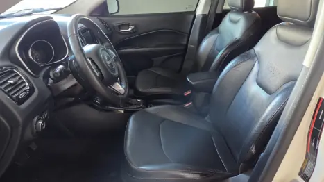 JEEP Compass 2.0 16V 4P LIMITED FLEX AUTOM�TICO, Foto 12