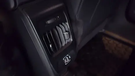 JEEP Compass 2.0 16V 4P 350 LIMITED 4X4 TURBO DIESEL AUTOM�TICO, Foto 11