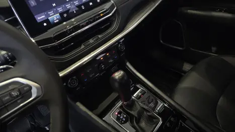 JEEP Compass 2.0 16V 4P 350 LIMITED 4X4 TURBO DIESEL AUTOM�TICO, Foto 14