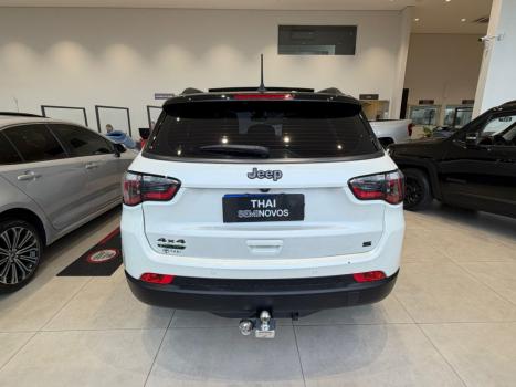 JEEP Compass 2.0 16V 4P LIMITED S TURBO DIESEL 4X4 AUTOM�TICO, Foto 5