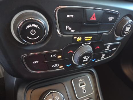 JEEP Compass 2.0 16V 4P 350 LONGITUDE 4X4 TURBO DIESEL AUTOM�TICO, Foto 6