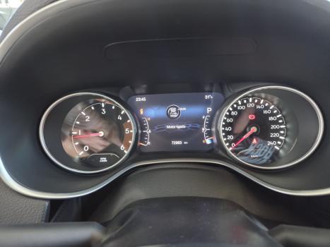 JEEP Compass 2.0 16V 4P 350 LONGITUDE 4X4 TURBO DIESEL AUTOM�TICO, Foto 9
