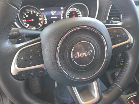 JEEP Compass 2.0 16V 4P 350 LONGITUDE 4X4 TURBO DIESEL AUTOM�TICO, Foto 10