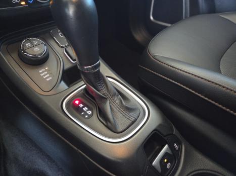 JEEP Compass 2.0 16V 4P 350 LONGITUDE 4X4 TURBO DIESEL AUTOM�TICO, Foto 12