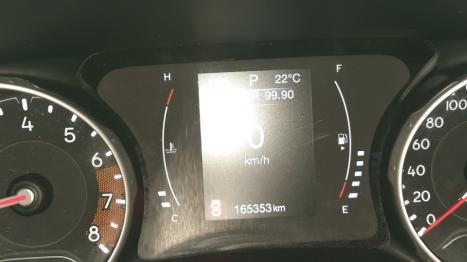 JEEP Compass 2.0 16V 4P LONGITUDE FLEX AUTOMÁTICO, Foto 6