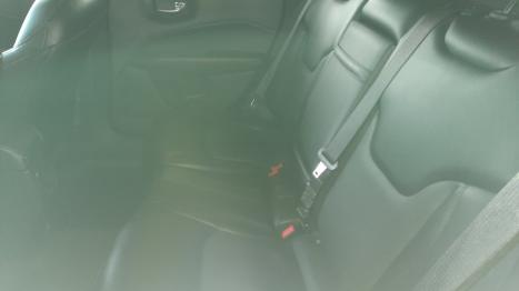 JEEP Compass 2.0 16V 4P LONGITUDE FLEX AUTOMÁTICO, Foto 9