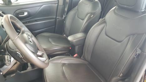 JEEP Renegade 1.3 16V 4P FLEX T270 S 4X4 TURBO AUTOMTICO, Foto 18