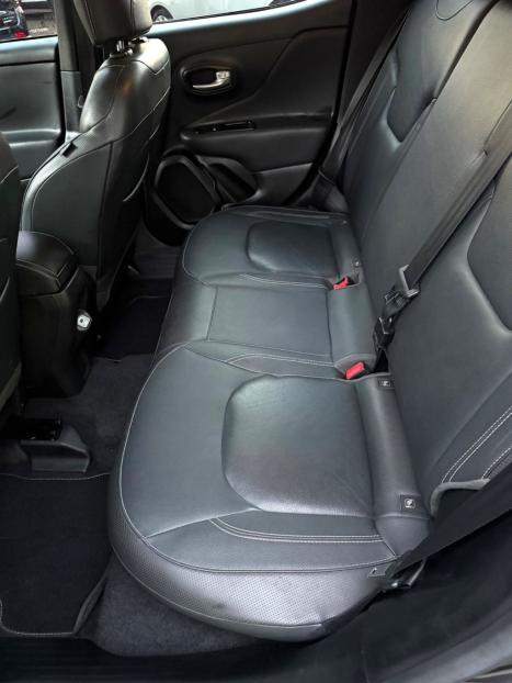 JEEP Renegade 1.3 16V 4P FLEX T270 LONGITUDE TURBO AUTOMTICO, Foto 9
