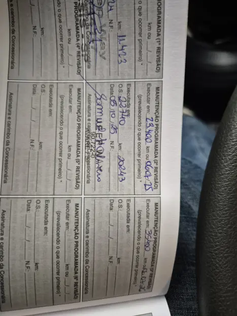 JEEP Renegade 1.3 16V 4P FLEX T270 ALTITUDE TURBO AUTOM�TICO, Foto 6