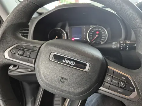 JEEP Renegade 1.3 16V 4P FLEX T270 ALTITUDE TURBO AUTOM�TICO, Foto 11