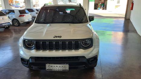 JEEP Renegade 1.3 16V 4P FLEX T270 S 4X4 TURBO AUTOM�TICO, Foto 1