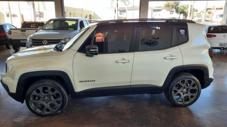 JEEP Renegade 1.3 16V 4P FLEX T270 S 4X4 TURBO AUTOM�TICO, Foto 2
