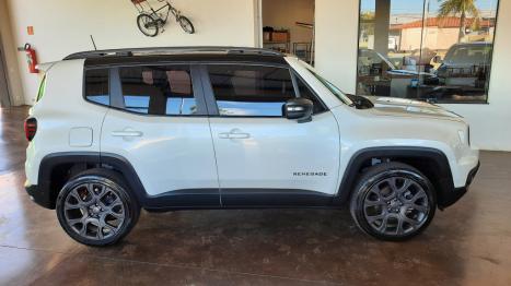 JEEP Renegade 1.3 16V 4P FLEX T270 S 4X4 TURBO AUTOM�TICO, Foto 3