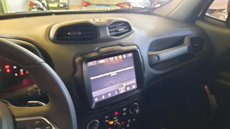 JEEP Renegade 1.3 16V 4P FLEX T270 S 4X4 TURBO AUTOM�TICO, Foto 6