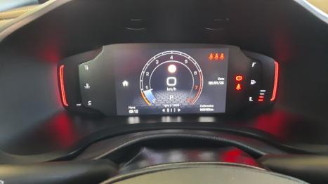 JEEP Renegade 1.3 16V 4P FLEX T270 S 4X4 TURBO AUTOM�TICO, Foto 7