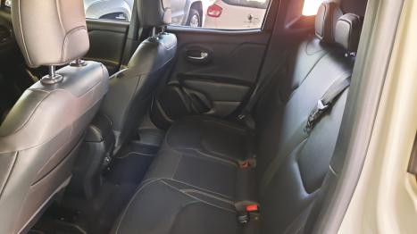 JEEP Renegade 1.3 16V 4P FLEX T270 S 4X4 TURBO AUTOM�TICO, Foto 9