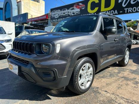 JEEP Renegade 1.3 16V 4P FLEX T270 TURBO AUTOM�TICO, Foto 1
