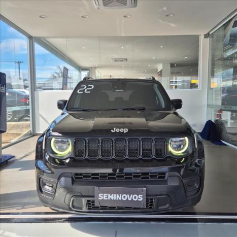 JEEP Renegade 1.3 16V 4P FLEX T270 SPORT TURBO AUTOMÁTICO, Foto 2
