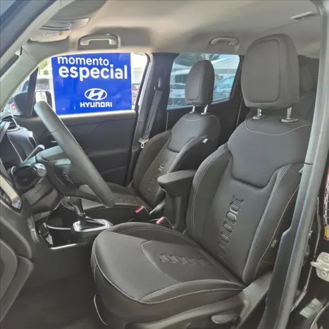 JEEP Renegade 1.3 16V 4P FLEX T270 SPORT TURBO AUTOMÁTICO, Foto 12