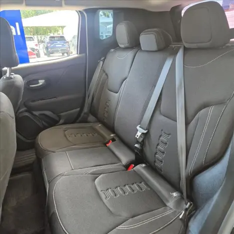 JEEP Renegade 1.3 16V 4P FLEX T270 SPORT TURBO AUTOMÁTICO, Foto 13